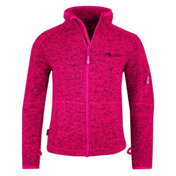 Trollkids Jondalen Jacket Jr