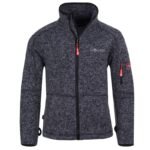 Trollkids Jondalen Jacket Jr
