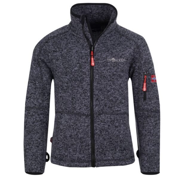 Trollkids Jondalen Jacket Jr