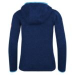 TrollKids Jondalen Jacket XT Jr 222-121 fleece jacket - Image 2