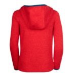 TrollKids Jondalen Jacket XT Jr 222-414 fleece jacket - Image 2