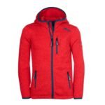 TrollKids Jondalen Jacket XT Jr 222-414 fleece jacket