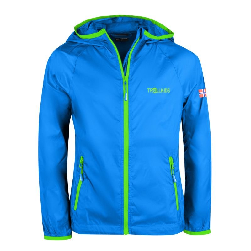 lupin-wear-ca-trollkids-kids-fjell-running-jacket-jr-909-106-1159963 Trollkids Kids Fjell Running Jacket Jr 909-106 - Image 1