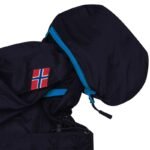 Trollkids Kids Fjell Running Jacket Jr 909-110 - Image 4