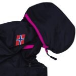 Trollkids Kids Fjell Running Jacket Jr 909-114 - Image 4