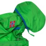 Trollkids Kids Fjell Running Jacket Jr 909-304 - Image 4