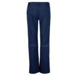 Trollkids Kids Fjell Softshell 2