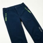 Trollkids Kids Fjell Softshell 3