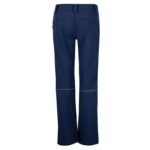 Trollkids Kids Fjell Softshell 2