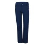 Trollkids Kids Fjell Softshell