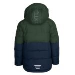 Trollkids Kids Gryllefjord winter jacket for girls/boys, insulated, waterproof (365-322) - Image 2