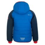 Trollkids Kids Hafjell Snow Jacket PRO waterproof insulated jacket for boy/girl (514-117) - Image 2