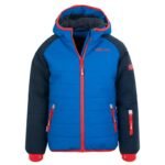 Trollkids Kids Hafjell Snow Jacket PRO waterproof insulated jacket for boy/girl (514-117)