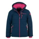 Trollkids Kids Hemsedal Snow Jacket XT Jr 513-114
