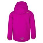 Trollkids Kids Holmenkollen Snow Jacket Pro Jr 913-213 - Image 2