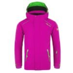 Trollkids Kids Holmenkollen Snow Jacket Pro Jr 913-213