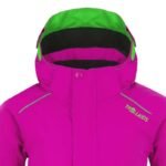 Trollkids Kids Holmenkollen Snow Jacket Pro Jr 913-213 - Image 3