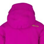 Trollkids Kids Holmenkollen Snow Jacket Pro Jr 913-213 - Image 5