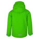 Trollkids Kids Holmenkollen Snow Jacket Pro winter green (913-303) - Image 2