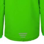 Trollkids Kids Holmenkollen Snow Jacket Pro winter green (913-303) - Image 6