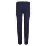 Trollkids Kids Kjerag Zip-Off Pants navy/medium blue (177-117) - Image 2