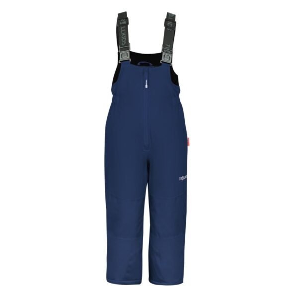 Trollkids Kids Nordkapp Pants Jr 902-100 Ski Pants
