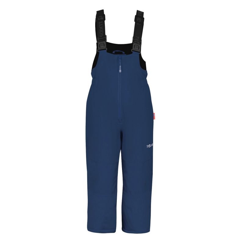 lupin-wear-ca-trollkids-kids-nordkapp-pants-winter-sports-pants-for-girls-boys-navy-blue-902-142-1335005 Trollkids Kids Nordkapp Pants