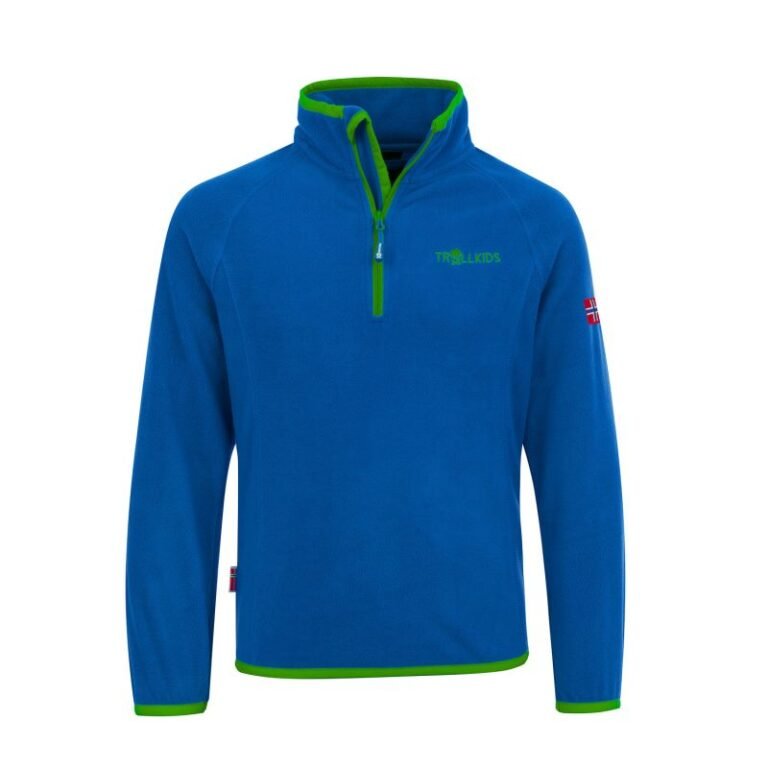 Trollkids Kids Nordland Half