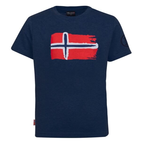 Trollkids Kids Oslo T