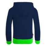 Trollkids Sortland Jacket Jr 2