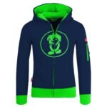 Trollkids Sortland Jacket Jr