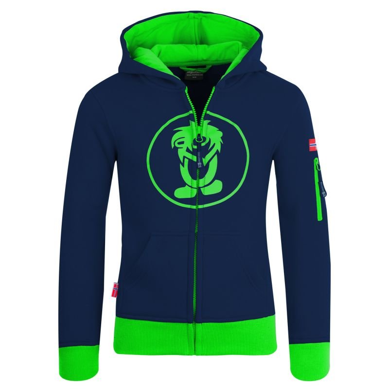 lupin-wear-ca-trollkids-kids-sortland-jacket-jr-139-100-sweatshirt-1159734 Trollkids Sortland Jacket Jr