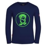 Trollkids Longsleeve T-Shirt for