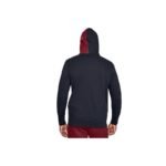 Under Armor Baseline Fleece FZ Hoodie M 1343006-002 - Image 3