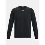 Under Armor Fleece Crew M 1379755-001 sweatshirt