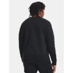 Under Armor Fleece Crew M 1379755-001 sweatshirt - Image 4