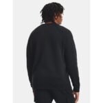 Under Armor Fleece Crew M 1379755-001 sweatshirt - Image 8