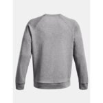 Under Armor Fleece Crew M 1379755-025 sweatshirt - Image 2