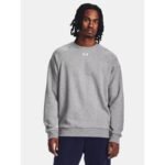 Under Armor Fleece Crew M 1379755-025 sweatshirt - Image 3