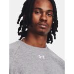 Under Armor Fleece Crew M 1379755-025 sweatshirt - Image 6