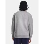 Under Armor Fleece Crew M 1379755-025 sweatshirt - Image 7
