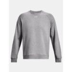 Under Armor Fleece Crew M 1379755-025 sweatshirt - Image 8