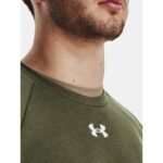 Under Armor Fleece Crew M 1379755-390 sweatshirt - Image 6
