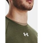 Under Armor Fleece Crew M 1379755-390 sweatshirt - Image 8