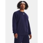 Under Armor Fleece Crew M 1379755-410 sweatshirt - Image 3