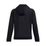 Under Armor Fleece Hoodie W 1386507-001 - Image 4