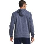 Under Armor Fleece Twist HD sweatshirt M 1373354-767 - Image 2
