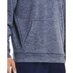 Under Armor Fleece Twist HD sweatshirt M 1373354-767 - Image 3