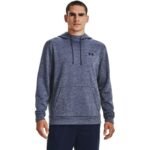 Under Armor Fleece Twist HD sweatshirt M 1373354-767 - Image 5