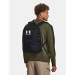 UNDER ARMOR LOUDON backpack 1380476-001 20l - Image 5
